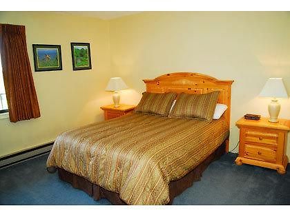 Silver Creek Lodge สโนว์ชู ห้อง รูปภาพ