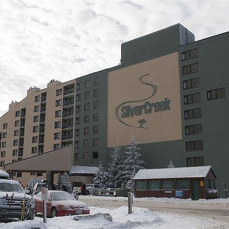 Silver Creek Lodge สโนว์ชู ภายนอก รูปภาพ