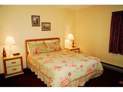 Silver Creek Lodge สโนว์ชู ห้อง รูปภาพ