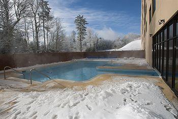 Silver Creek Lodge สโนว์ชู ภายนอก รูปภาพ